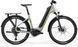 Merida Merida eSPRESSO CC 500 EQ MATT EARLY MOSS GREY/GREEN XL &ndash; kopen bij