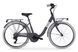 MBM MBM People 26" 43 cm Grijs &ndash; kopen bij