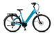 Oxford Oxford BOX 12.1 Lage Instap 43 Lightblue &ndash; kopen bij