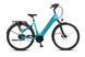 Oxford Oxford BOX 15.1 Lage Instap 50 Lightblue &ndash; kopen bij