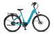 Oxford Oxford SX 15.0 504wh Lage Instap 43 Lightblue &ndash; kopen bij
