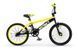 MBM INSTINCT 20" freestyle zwart-geel &ndash; kopen bij