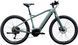 Lombardo Lombardo Bolsena Sport 27,5" Hoge instap 43 cm kaki &ndash; kopen bij