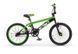 MBM INSTINCT 20" freestyle zwart-groen &ndash; kopen bij