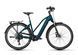 VICTORIA VICTORIA Tresalo 6 midden instap 46 cm lapis blue &ndash; kopen bij