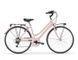 TOURING 28" Dame 6 vit. Roze &ndash; kopen bij
