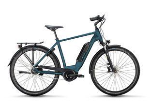 VICTORIA VICTORIA Cysalo 7 vrijloop hoge instap 48 cm lapis blue matt &ndash; kopen bij