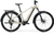 Merida Merida eFLOAT CC 500 EQ HIGH CREAM/BROWN L &ndash; kopen bij