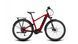Conway Conway Cairon T 2.0 625 diamond red metallic /black metallic M /50 cm /28" &ndash; kopen bij