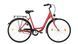 Excelsior EXCELSIOR Road Cruiser Alu 43 cm rood &ndash; kopen bij