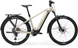 Merida Merida eFLOAT CC 500 EQ HIGH CREAM/BROWN L &ndash; kopen bij