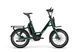 QIO QIO EINS EINS EINS+ P-5 Forest Green &ndash; kopen bij