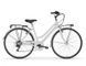 TOURING 28" Dame 6 vit. Wit &ndash; kopen bij